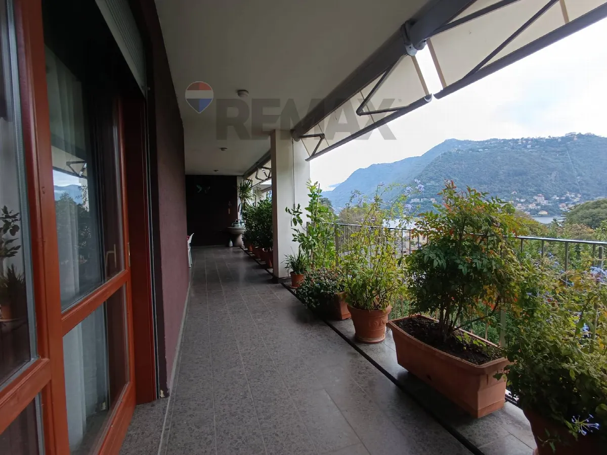 Appartamento in vendita a Como, Bignanico, Villa Olmo, Villa Aprica - foto 4