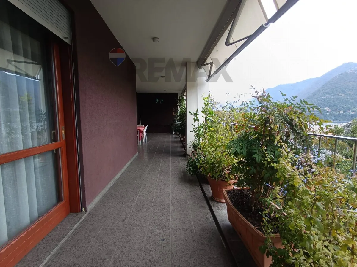 Appartamento in vendita a Como, Bignanico, Villa Olmo, Villa Aprica - foto 5
