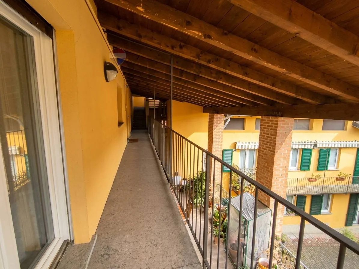 Appartamento in vendita a San Fermo della Battaglia - foto 5