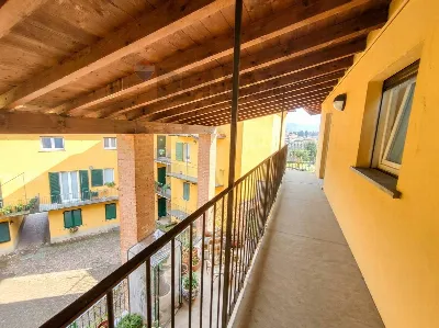 Appartamento in vendita a San Fermo della ... - foto 6