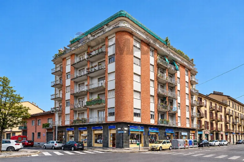 Appartamento in vendita a Torino, Aurora, Barriera Di Milano, Rebaudengo - foto 1
