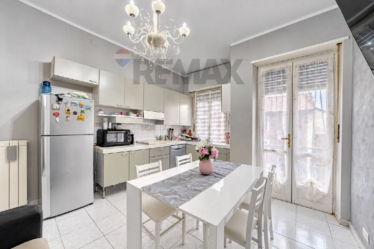 Appartamento in vendita a Torino, Aurora, Barriera Di Milano, Rebaudengo - foto 2