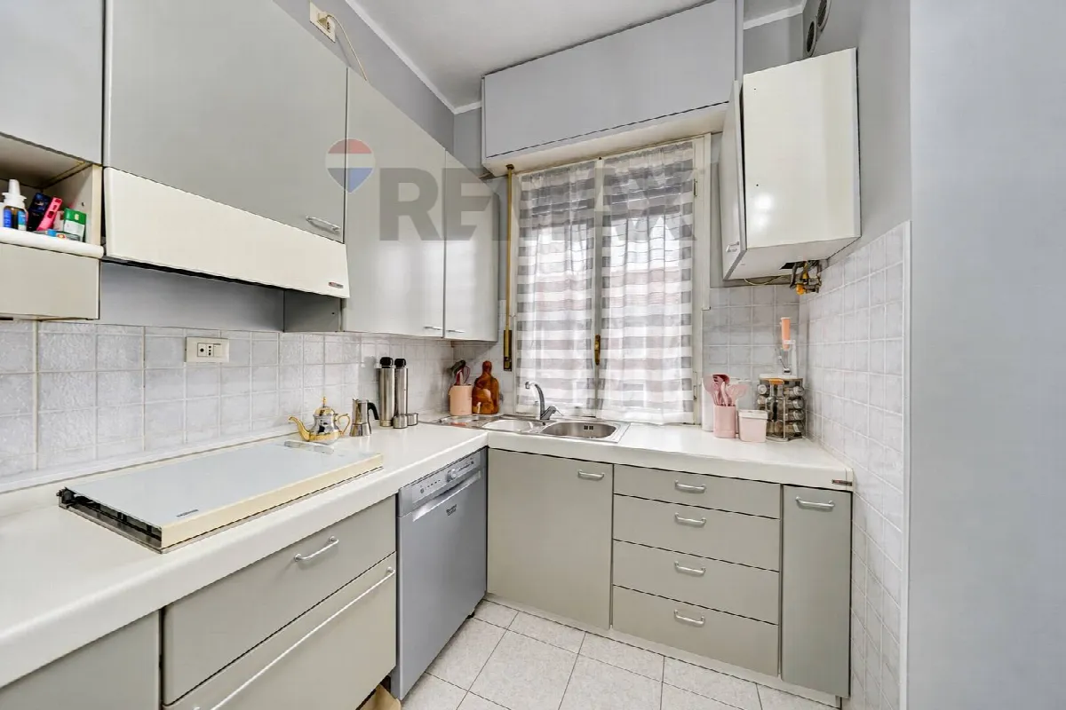 Appartamento in vendita a Torino, Aurora, Barriera Di Milano, Rebaudengo - foto 4