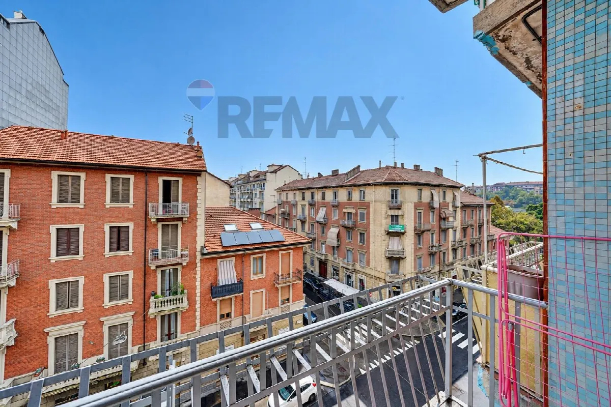 Appartamento in vendita a Torino, Aurora, Barriera Di Milano, Rebaudengo - foto 5