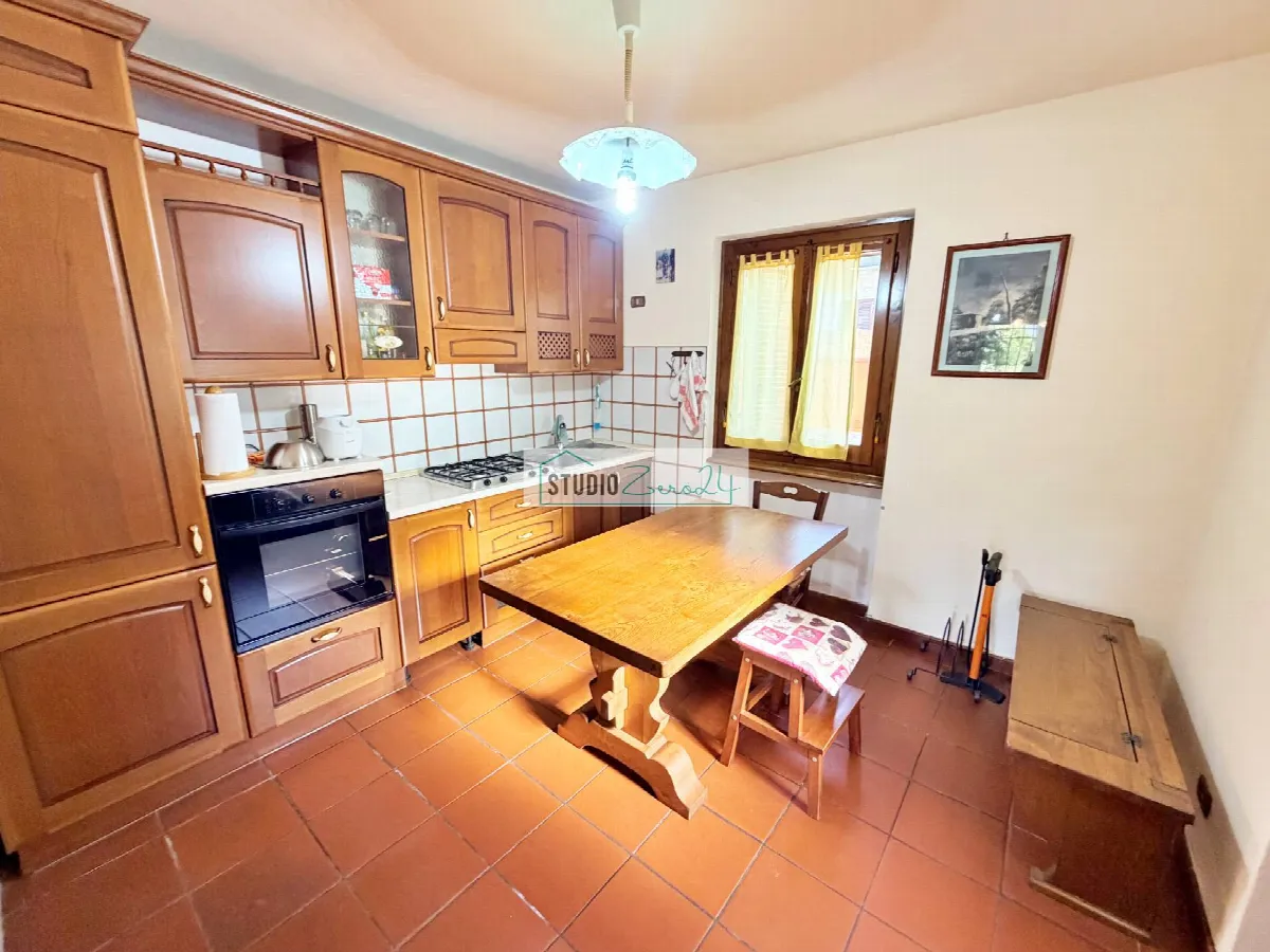 Appartamento in vendita a Seravezza - foto 3