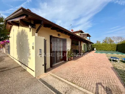 Appartamento in vendita a Polpenazze del G... - foto 1