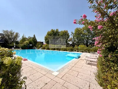 Appartamento a Manerba del Garda