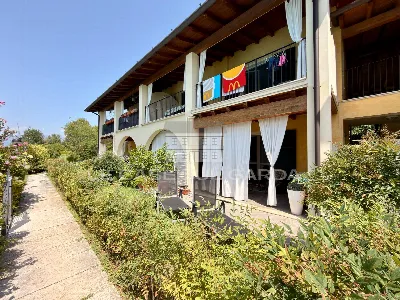 Appartamento in vendita a Manerba del Gard... - foto 4