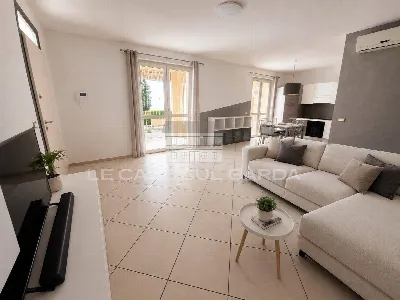 Appartamento in vendita a Manerba del Gard... - foto 5