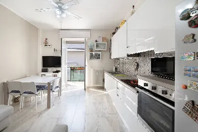 Appartamento in vendita a Cologno Monzese - foto 10