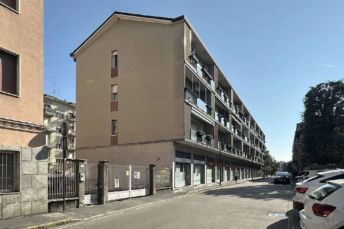 Appartamento in vendita a Cologno Monzese - foto 2