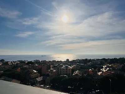 Appartamento in vendita a Genova, Quarto, ... - foto 10