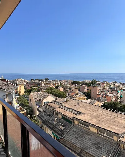 Appartamento in vendita a Genova, Quarto, ... - foto 4