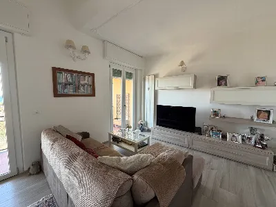 Appartamento in vendita a Genova, Quarto, ... - foto 7