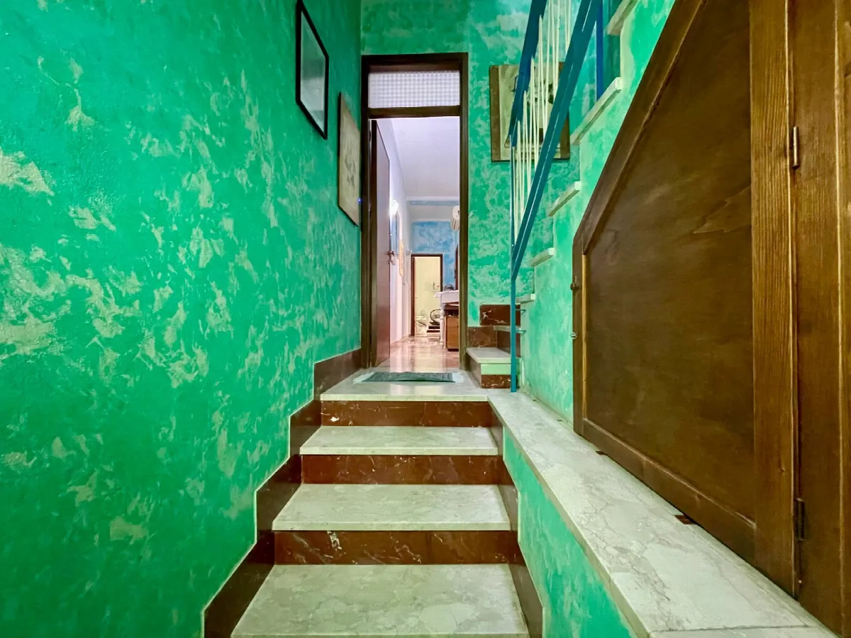 Casa Indipendente in vendita a Castellammare del Golfo - foto 3