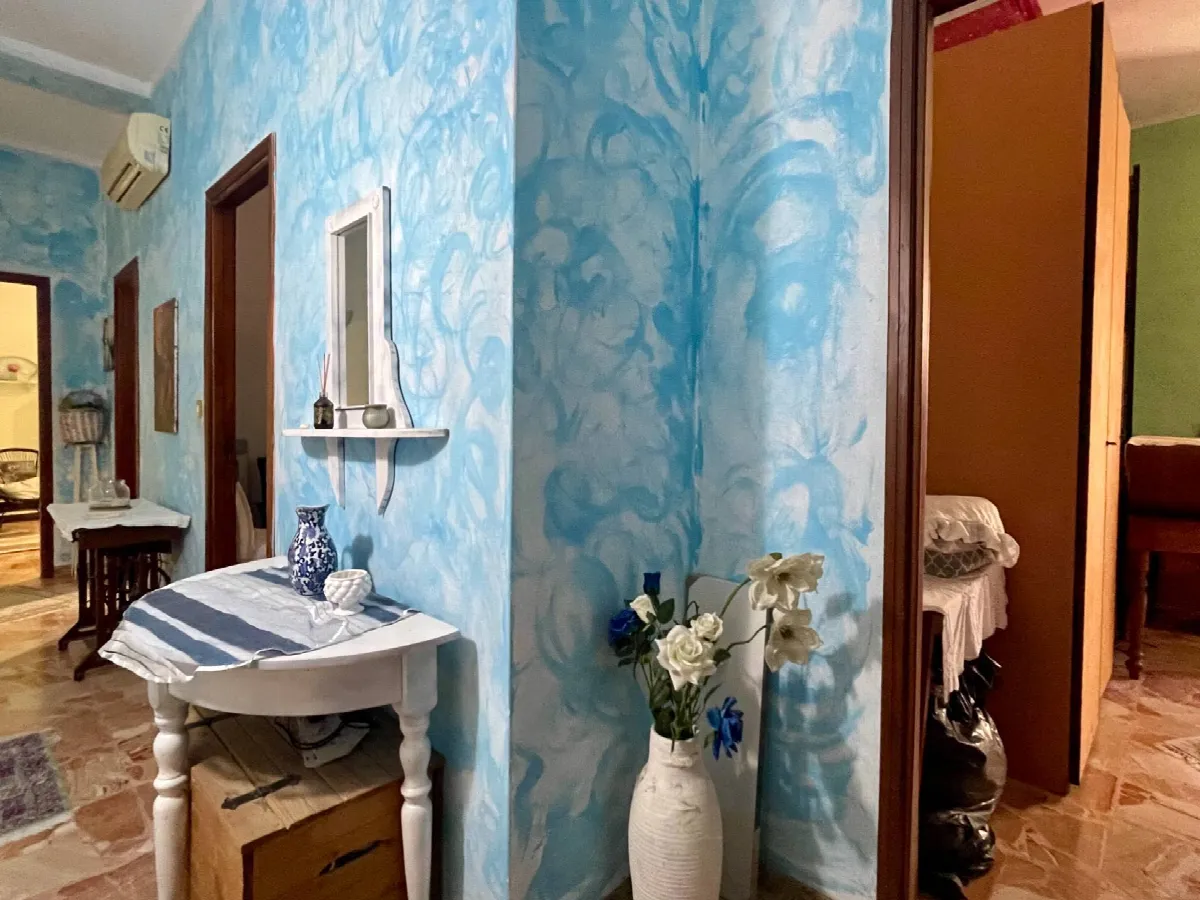 Casa Indipendente in vendita a Castellammare del Golfo - foto 4