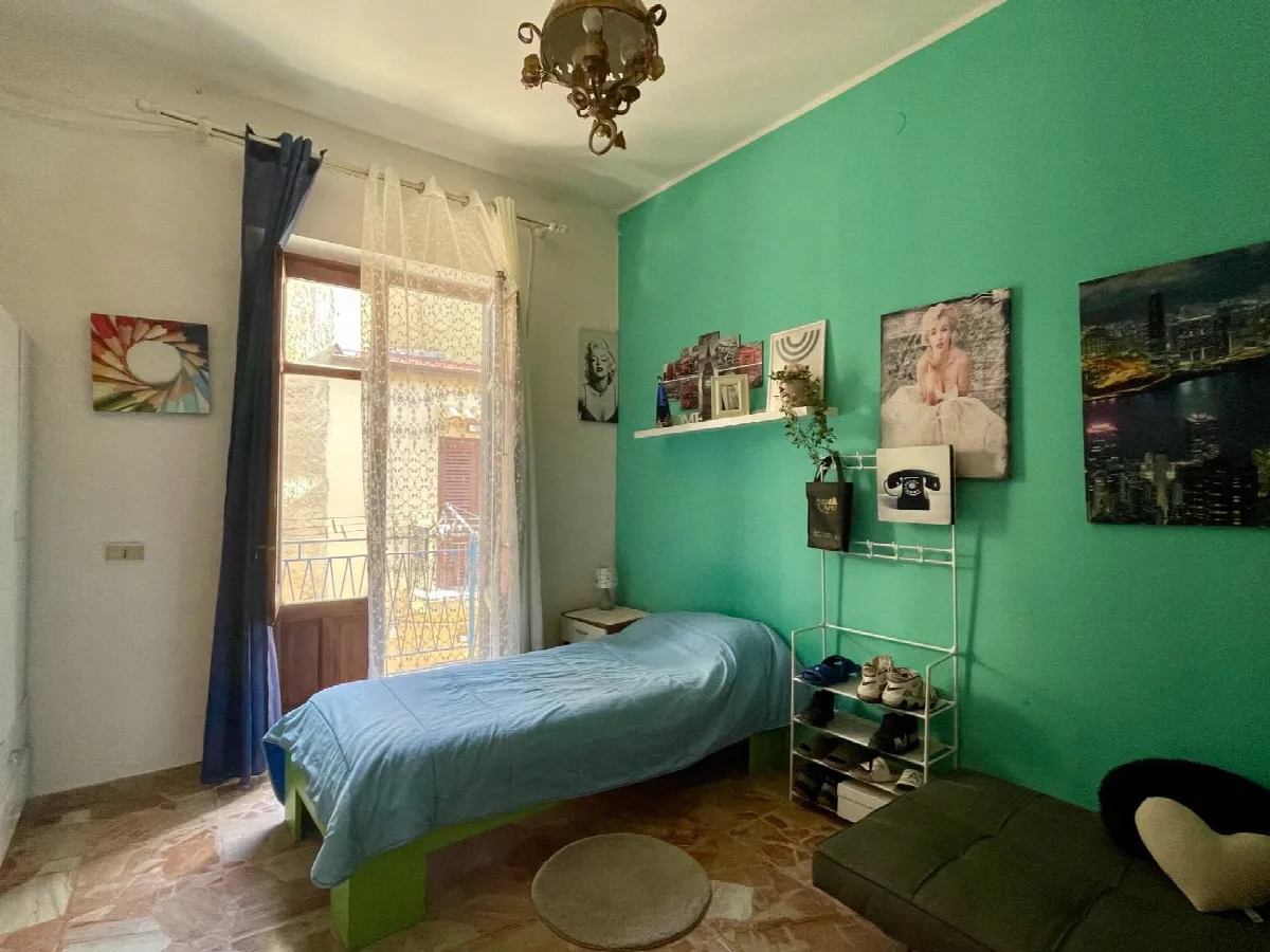 Casa Indipendente in vendita a Castellammare del Golfo - foto 5