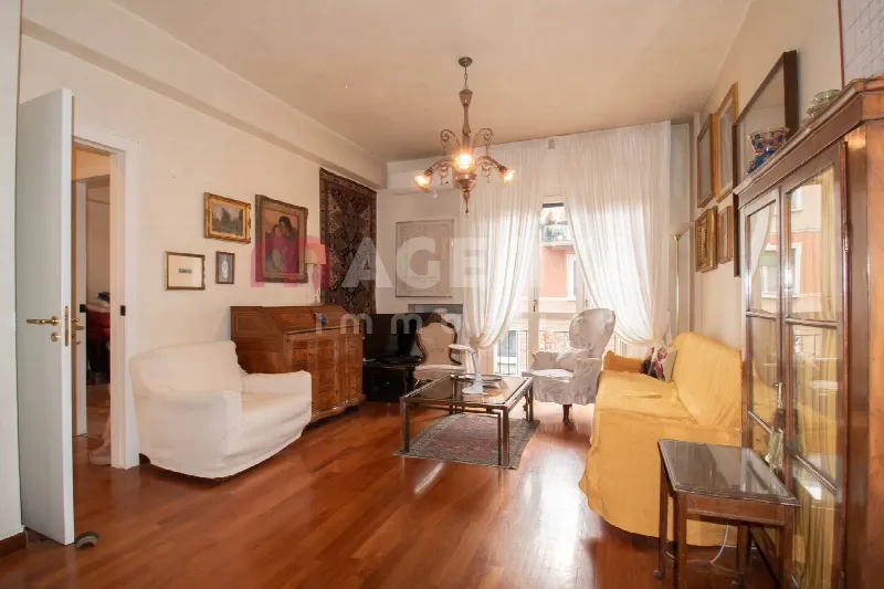 Appartamento in vendita a Brescia, Panoramica, Porta Venezia - foto 1