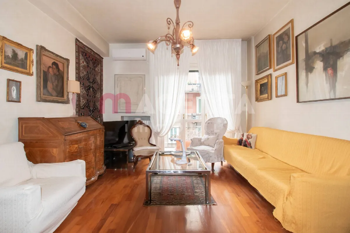 Appartamento in vendita a Brescia, Panoramica, Porta Venezia - foto 2