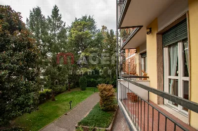 Appartamento in vendita a Brescia, Panoram... - foto 6