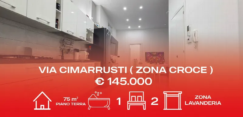 Appartamento in vendita a Manfredonia - foto 1