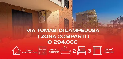 Appartamento in vendita a Manfredonia - foto 1