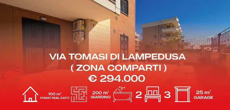 Appartamento in vendita a Manfredonia - foto 1