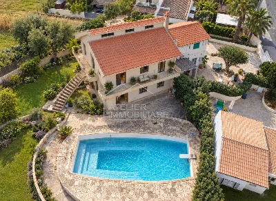 Villa in vendita a Ragusa, Marina Di Ragus... - foto 1