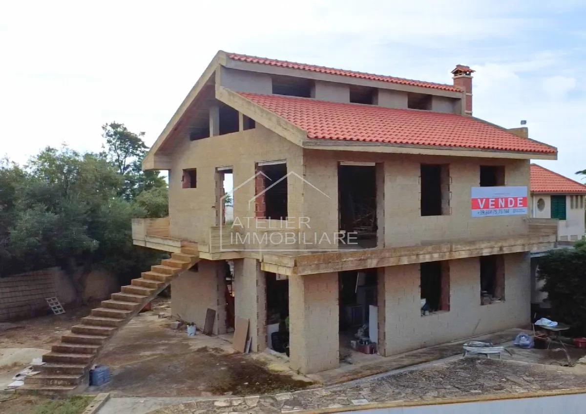 Villa in vendita a Ragusa, Marina Di Ragusa - foto 2