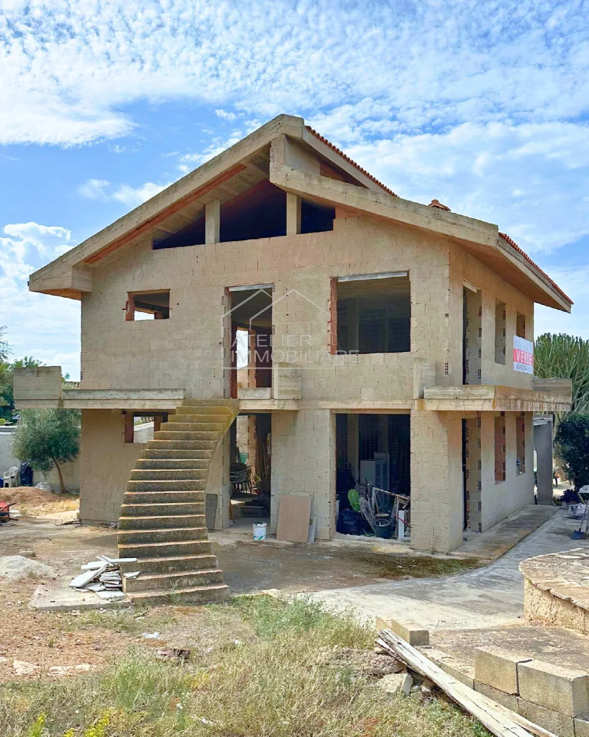 Villa in vendita a Ragusa, Marina Di Ragusa - foto 3