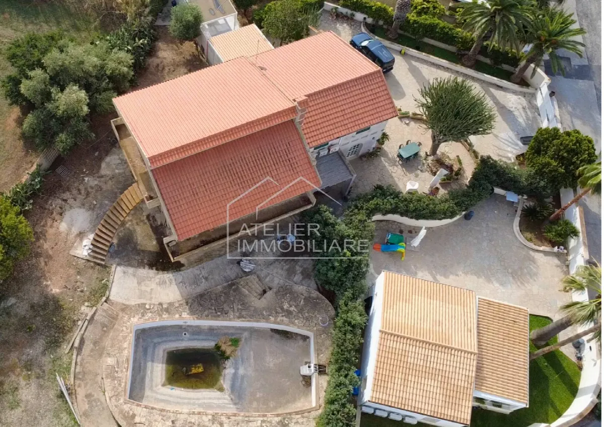 Villa in vendita a Ragusa, Marina Di Ragusa - foto 5