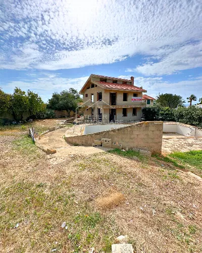 Villa in vendita a Ragusa, Marina Di Ragus... - foto 7