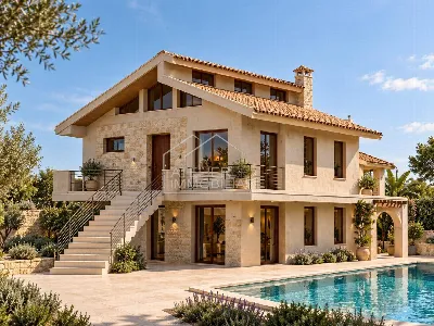 Villa in vendita a Ragusa, Marina Di Ragus... - foto 9