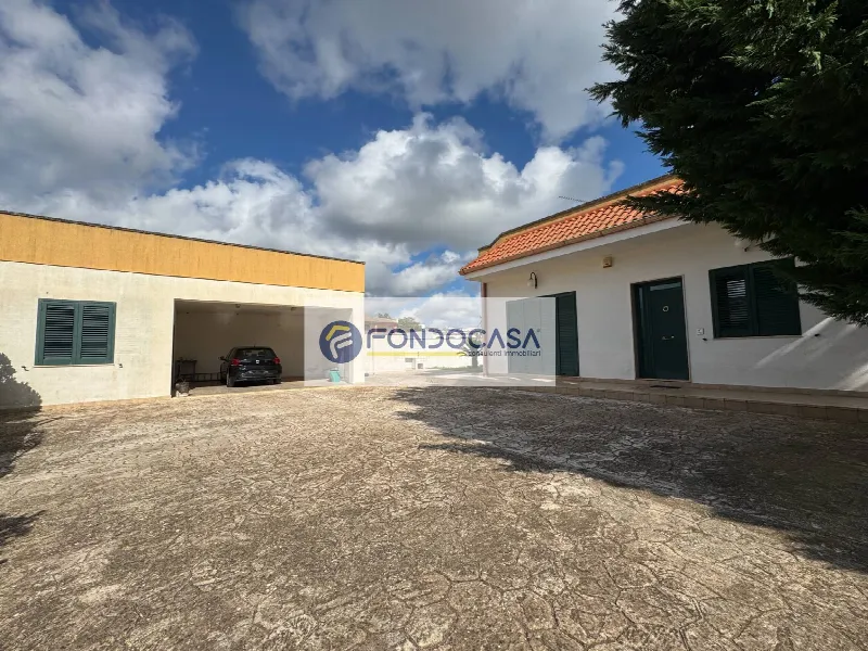 Villa in vendita a Giurdignano - foto 1