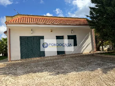 Villa in vendita a Giurdignano - foto 8