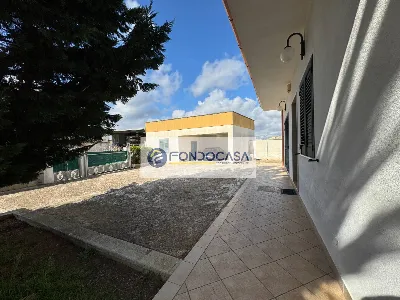 Villa in vendita a Giurdignano - foto 6