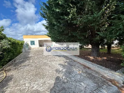 Villa in vendita a Giurdignano - foto 7