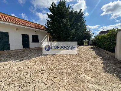 Villa in vendita a Giurdignano - foto 9