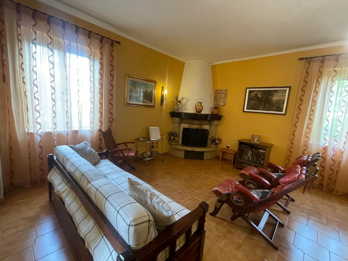 Villa in vendita ad Aprilia - foto 3