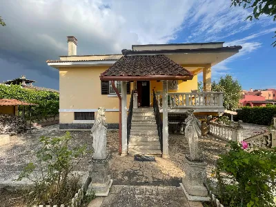 Villa in vendita ad Aprilia - foto 7