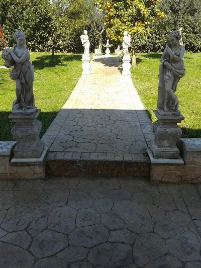 Villa in vendita ad Aprilia - foto 9