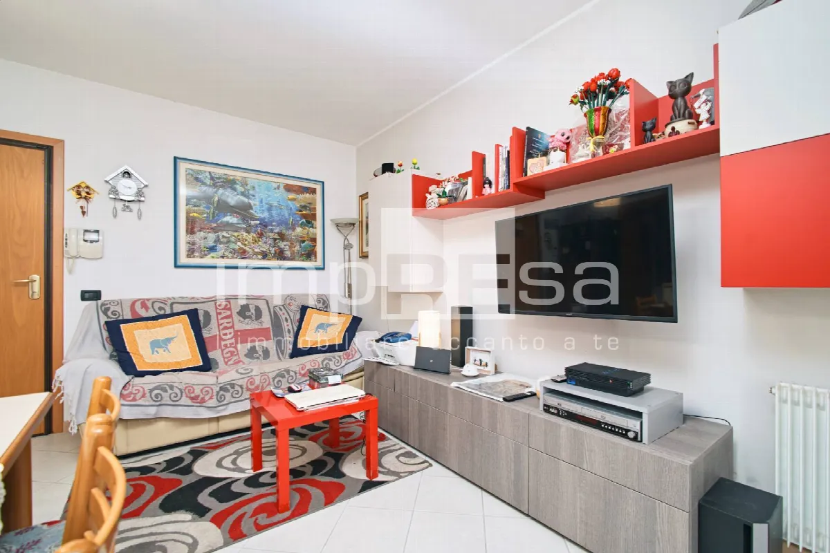 Appartamento in vendita a San Biagio di Callalta - foto 2