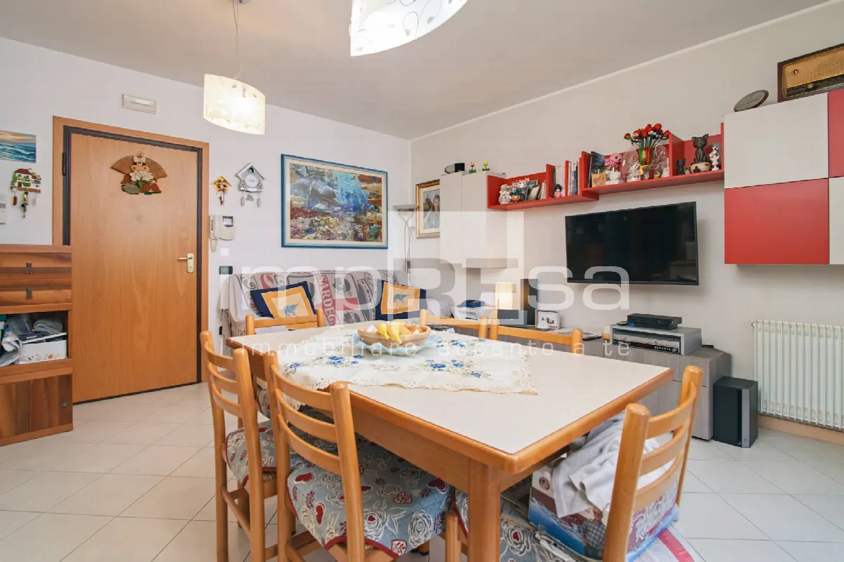 Appartamento in vendita a San Biagio di Callalta - foto 5