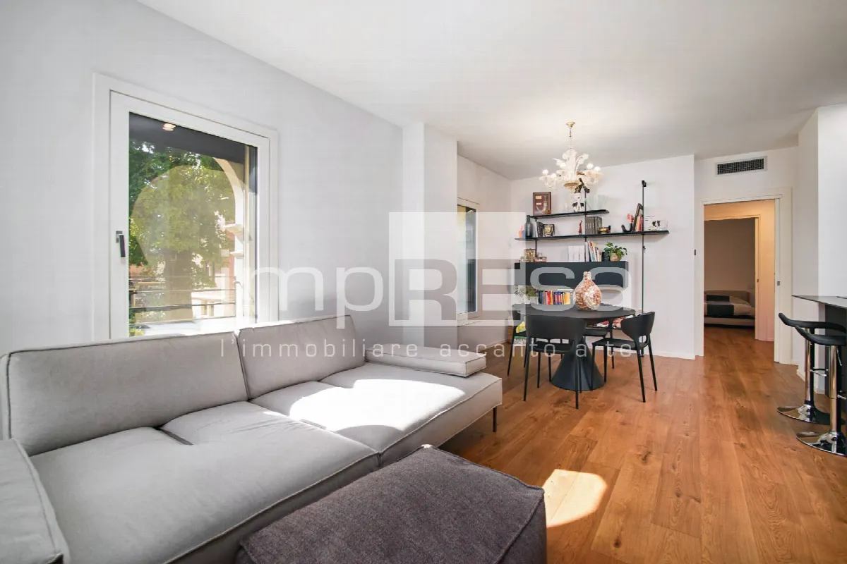 Appartamento in vendita a Treviso, Intorno Mura - foto 2