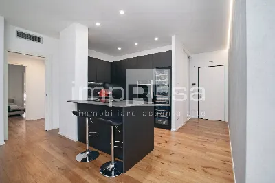 Appartamento in vendita a Treviso, Intorno... - foto 6
