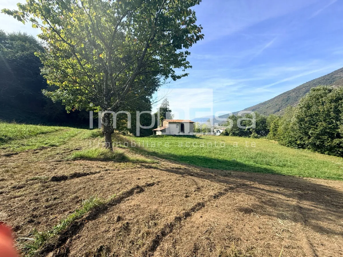 Rustico/Casale in vendita a Revine Lago - foto 5