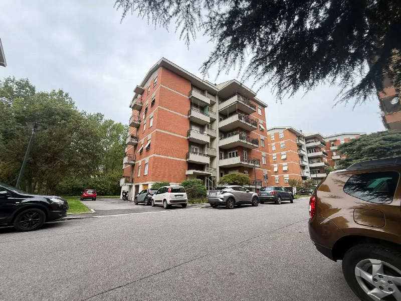 Appartamento in vendita a Bergamo, Monterosso, Valtesse - foto 1