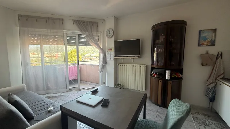 Appartamento in vendita a Como, Breccia, Camerlata, Rebbio, Prestino - foto 1