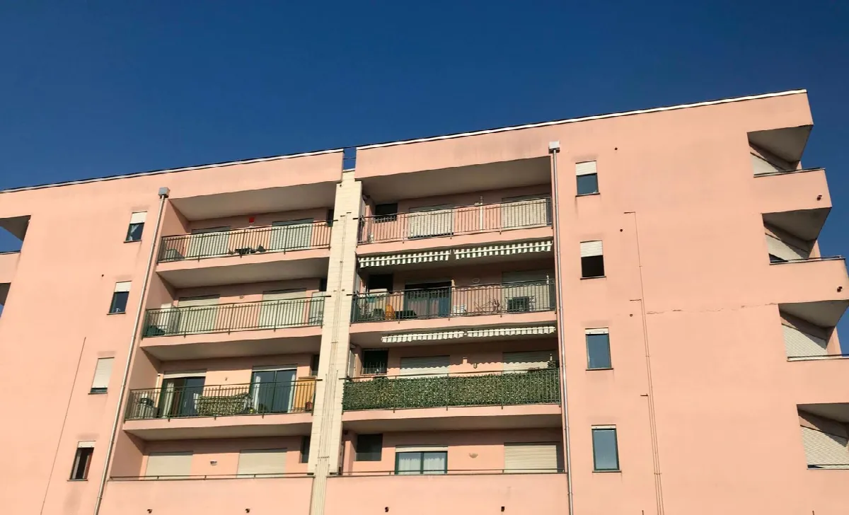 Appartamento in vendita a Como, Breccia, Camerlata, Rebbio, Prestino - foto 2
