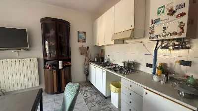 Appartamento in vendita a Como, Breccia, C... - foto 3